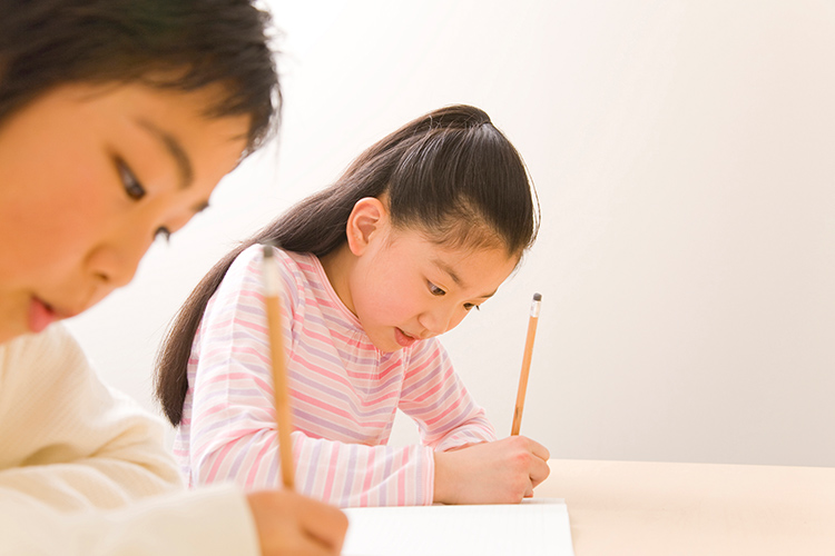 日本教育書道院